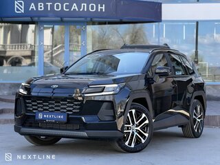 2026 Toyota Wildlander II, чёрный, 4550000 рублей, вид 1