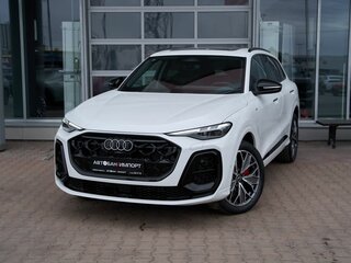 2026 Audi Q5 L III (GU), белый, 6249900 рублей, вид 1