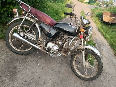 2013 Alfer VR 250, чёрный, 20000 рублей, вид 5