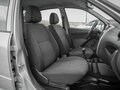 2016 Datsun on-DO I, серебристый, 331000 рублей - вид 4