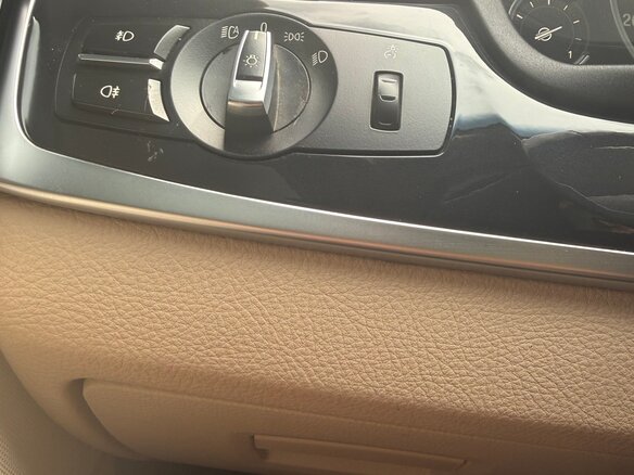 2015 BMW 5 серии 520i VI (F10/F11/F07) Рестайлинг, чёрный, 1999000 рублей - вид 14
