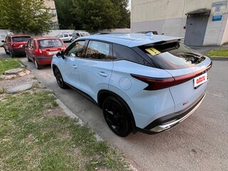 2023 Omoda C5 I, синий, 1799999 рублей, вид 5