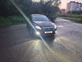 2008 Ford Mondeo IV, серый, 758000 рублей, вид 1