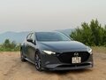 2019 Mazda 3 IV (BP), серый, 1600000 рублей - вид 6