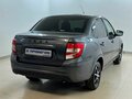 2024 Lada (ВАЗ) Granta I Рестайлинг, серый, 735000 рублей - вид 3