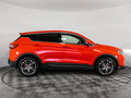 2021 Geely Coolray I, красный, 1625000 рублей - вид 5