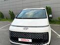 2021 Hyundai Staria I, белый, 4700000 рублей - вид 1