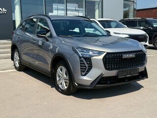 2026 Haval Jolion I Рестайлинг, серый, 2649000 рублей, вид 3