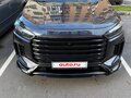 2024 Exeed VX I Рестайлинг, серый, 3700000 рублей - вид 2
