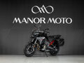 2025 Ducati Multistrada V4, красный, 3100000 рублей - вид 3