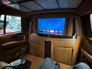 2015 Cadillac Escalade ESV IV, чёрный, 4800000 рублей, вид 3