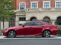 2018 Lexus IS 300 III Рестайлинг, красный, 3894008 рублей - вид 6