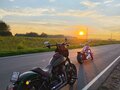 2020 Harley-Davidson Low Rider, зелёный, 1980000 рублей - вид 4