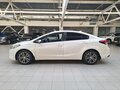 2019 Kia Cerato III Рестайлинг (Classic), белый, 1430000 рублей - вид 3