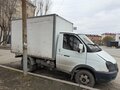 2007 ГАЗ ГАЗель (3302), белый, 500000 рублей - вид 3