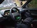 2010 Lada (ВАЗ) 2114, синий, 220000 рублей - вид 4