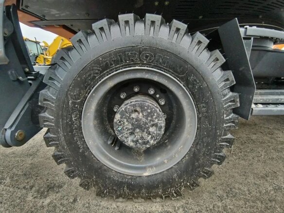 2026 Develon DX160W, оранжевый, 19734600 рублей - вид 11