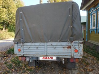 2010 УАЗ 3909, зелёный, 490000 рублей, вид 5