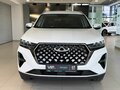 2024 Chery Tiggo 7 Pro Max I, белый, 1717000 рублей - вид 1