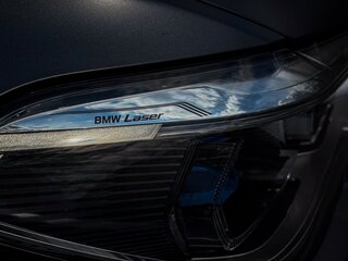 2019 BMW X5 M50d IV (G05/G18), серый, 6650000 рублей, вид 5