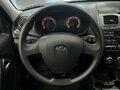 2020 Lada (ВАЗ) Granta Cross I Рестайлинг, красный - вид 7