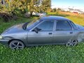 2007 Lada (ВАЗ) 2110, серый, 100000 рублей - вид 3