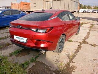 2023 JAC J7 I, красный, 880650 рублей, вид 3