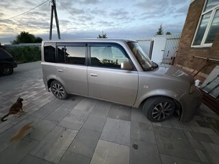 2005 Scion xB I, серый, 400000 рублей, вид 3