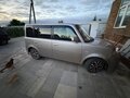 2005 Scion xB I, серый, 400000 рублей - вид 2