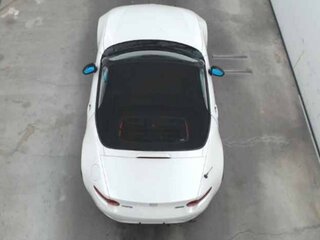 2022 Mazda Roadster IV (ND), белый, 1470000 рублей, вид 5