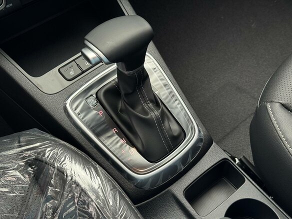 2025 Solaris KRX, серый, 2775000 рублей - вид 13