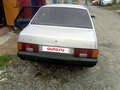 2001 Lada (ВАЗ) 21099, серебристый - вид 1