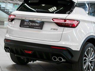 2024 Belgee X50, белый, 1790000 рублей, вид 5