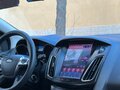 2013 Ford Focus III, чёрный, 850000 рублей - вид 2