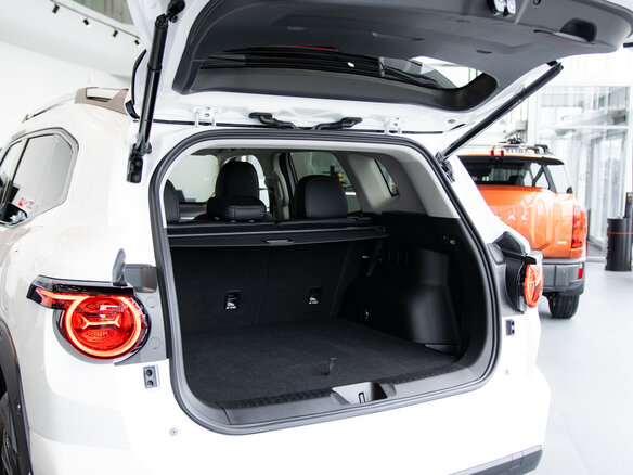 2026 Haval H7 I, белый - вид 10