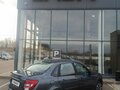 2026 Lada (ВАЗ) Granta I Рестайлинг, серый, 1324500 рублей - вид 5