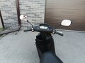 1998 Yamaha BWs, синий, 120000 рублей - вид 5