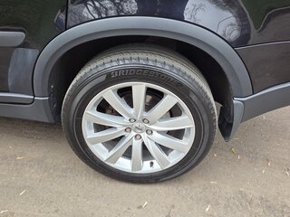 2006 Volvo XC90 I, чёрный, 1250000 рублей, вид 5