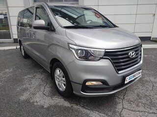 2020 Hyundai H-1 II Рестайлинг 2, серый, 2400000 рублей, вид 4
