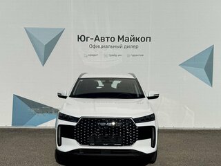 2025 Tenet T4, белый, 2489000 рублей, вид 2
