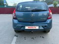 2011 Renault Sandero I, синий, 620000 рублей - вид 6