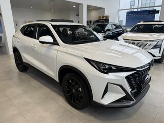 2025 Changan CS35 Max, белый, 2789900 рублей, вид 1
