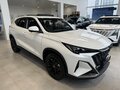 2025 Changan CS35 Max, белый