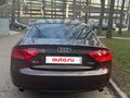 2012 Audi A5 I (8T) Рестайлинг, коричневый, 1350000 рублей - вид 3