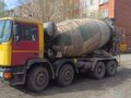 1994 MAN Автобетоносмесители, жёлтый, 1250000 рублей - вид 1
