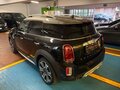 2023 Mini Countryman Cooper D II Рестайлинг, чёрный - вид 3