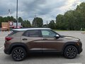 2021 Chevrolet TrailBlazer III, коричневый, 1950000 рублей - вид 7