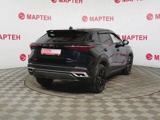 2024 Omoda C5 I Рестайлинг, чёрный, 1769000 рублей, вид 5