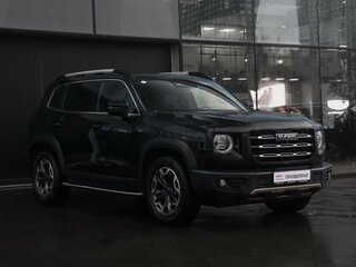2022 Haval Dargo I, чёрный, 1990000 рублей, вид 1