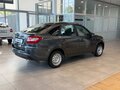 2026 Lada (ВАЗ) Granta I Рестайлинг, серый, 1037000 рублей - вид 4